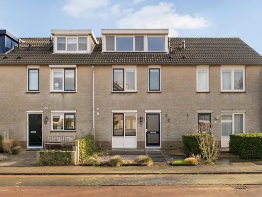 Hoofdfoto van Zegveld Korensloot 4