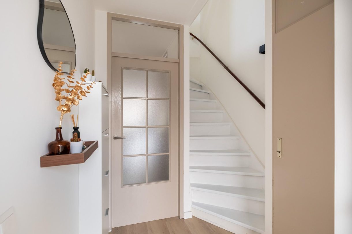 Te koop: Foto Woonhuis aan de Korensloot 4 in Zegveld