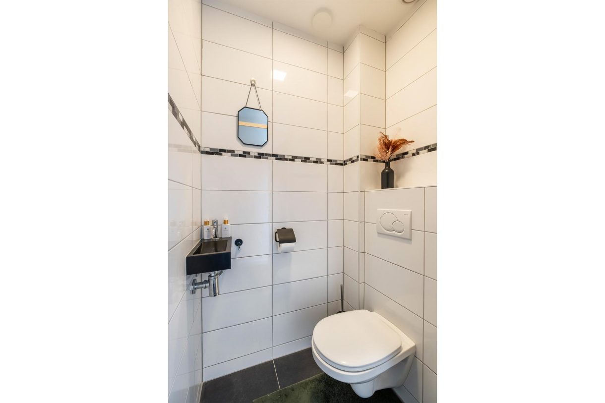 Te koop: Foto Woonhuis aan de Korensloot 4 in Zegveld