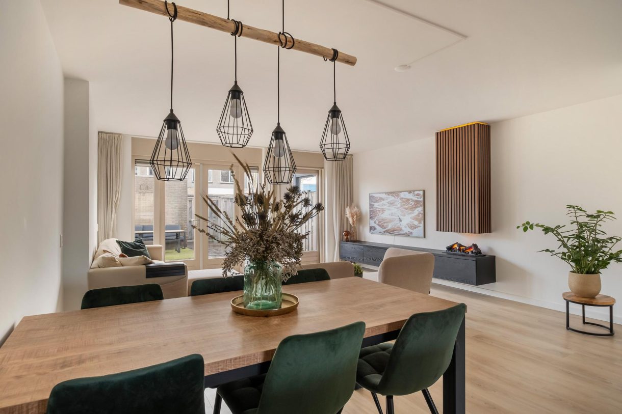 Te koop: Foto Woonhuis aan de Korensloot 4 in Zegveld