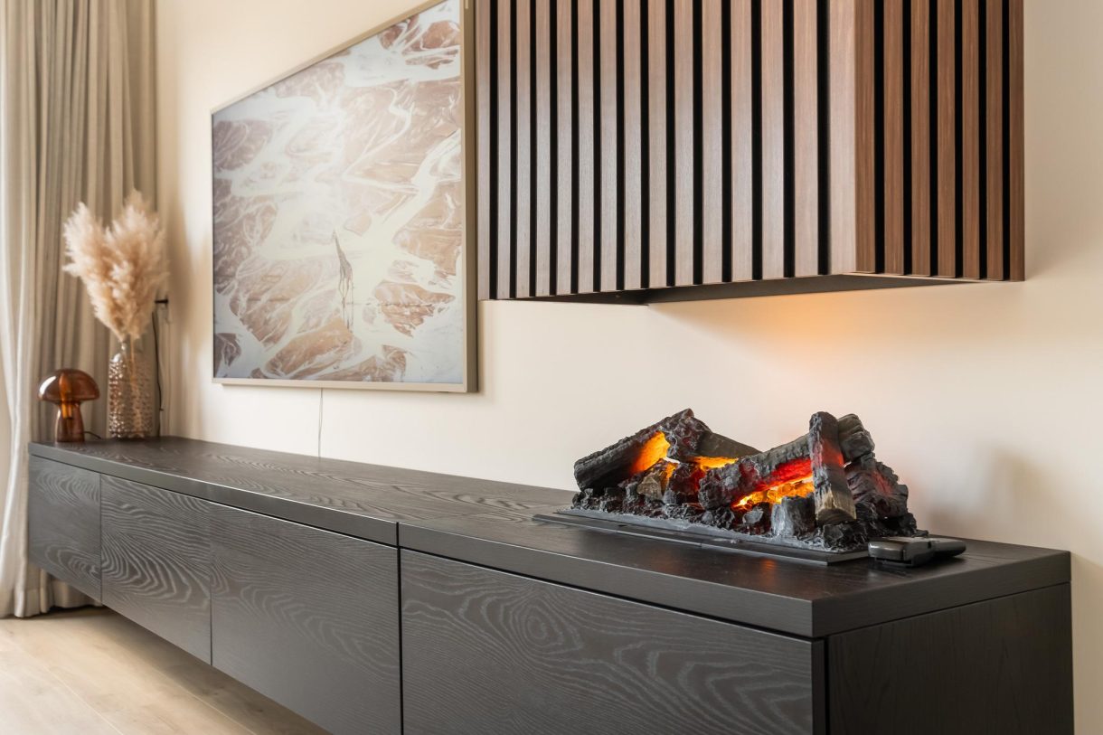 Te koop: Foto Woonhuis aan de Korensloot 4 in Zegveld