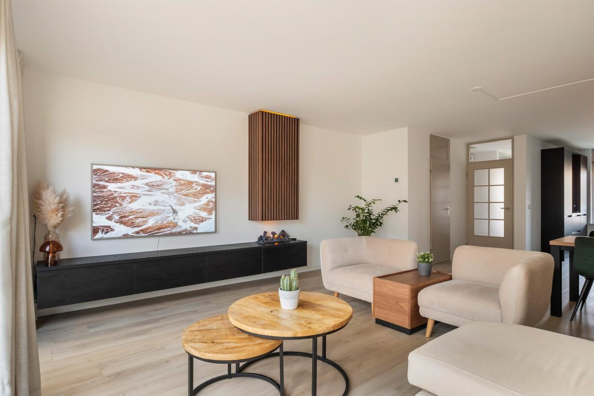 Te koop: Foto Woonhuis aan de Korensloot 4 in Zegveld