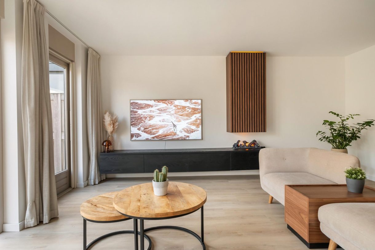 Te koop: Foto Woonhuis aan de Korensloot 4 in Zegveld