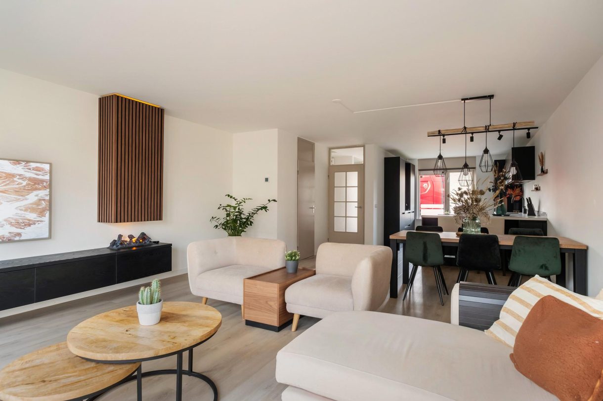 Te koop: Foto Woonhuis aan de Korensloot 4 in Zegveld