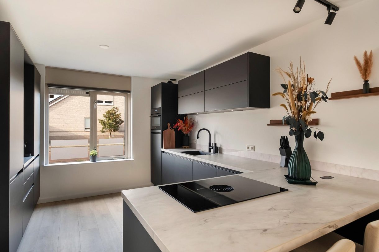 Te koop: Foto Woonhuis aan de Korensloot 4 in Zegveld