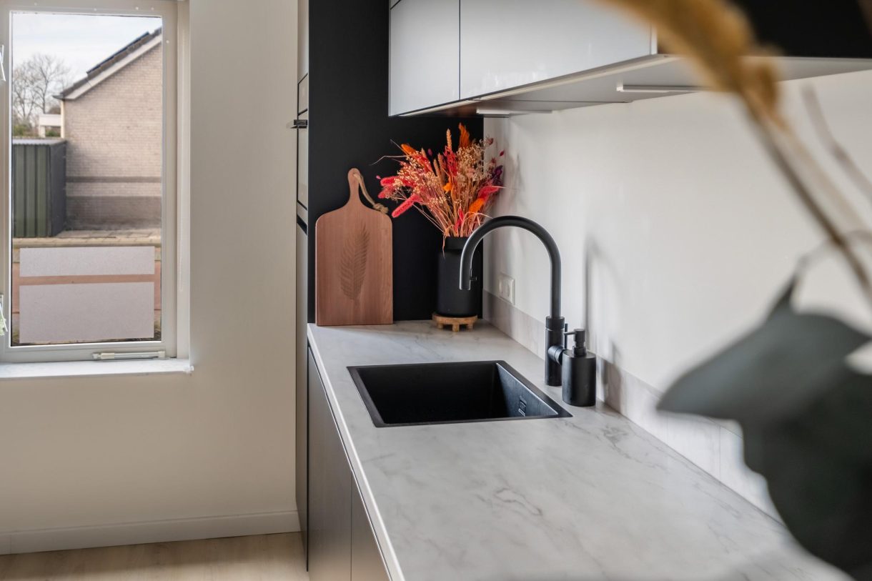 Te koop: Foto Woonhuis aan de Korensloot 4 in Zegveld