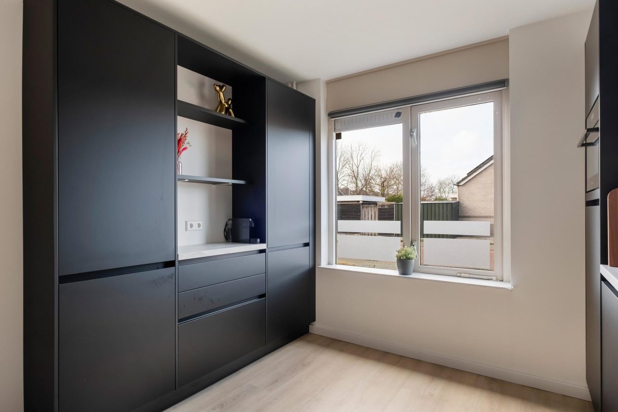 Te koop: Foto Woonhuis aan de Korensloot 4 in Zegveld