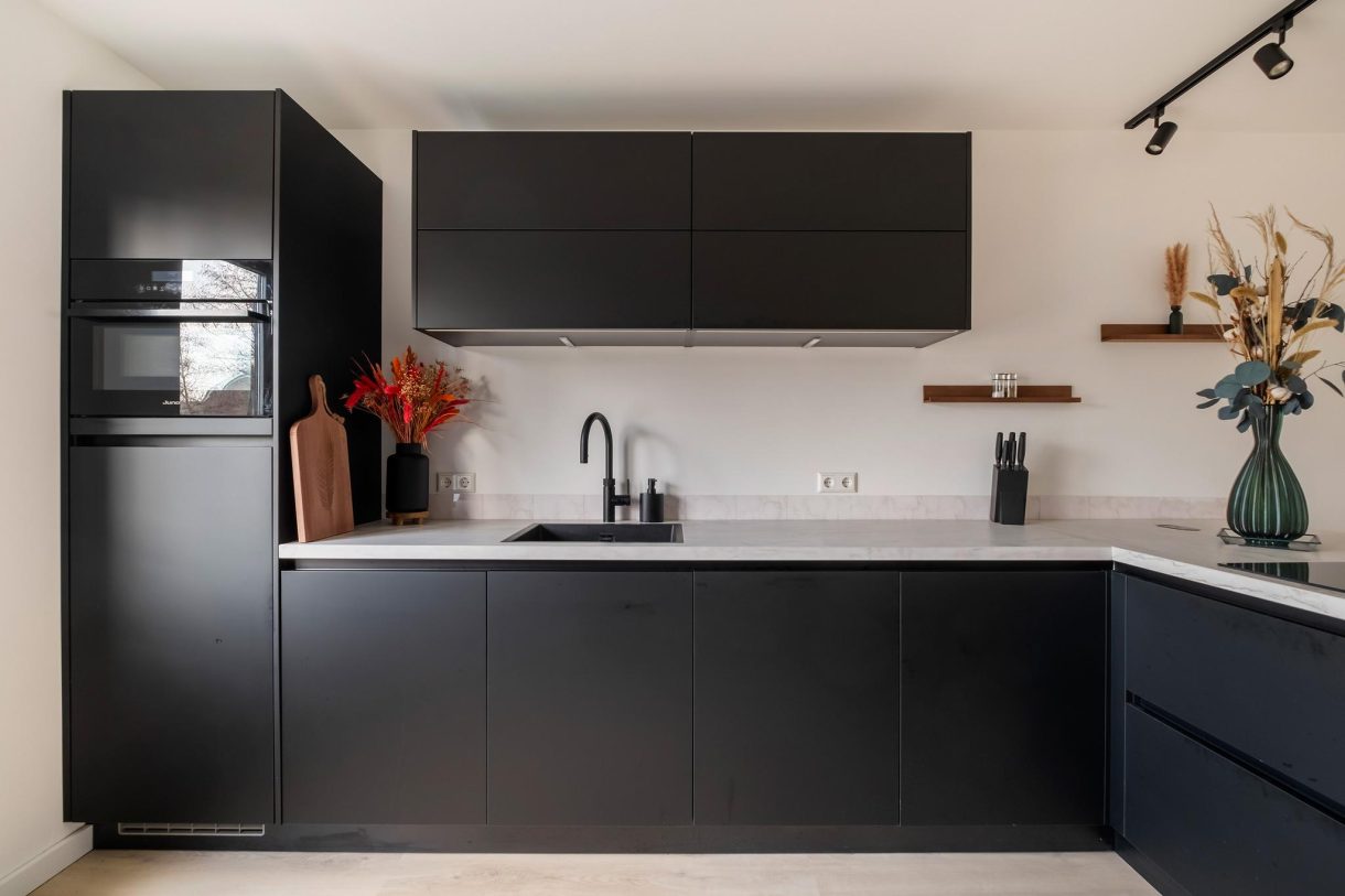 Te koop: Foto Woonhuis aan de Korensloot 4 in Zegveld