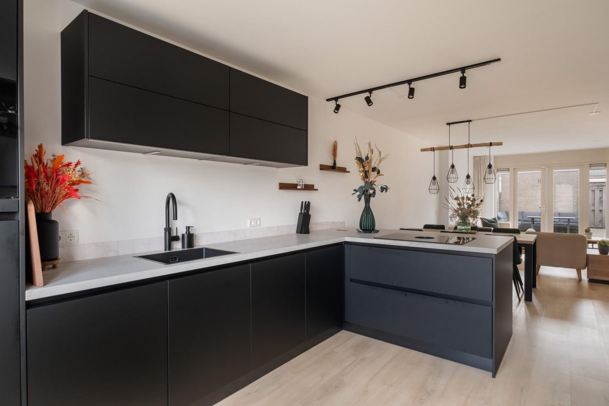 Te koop: Foto Woonhuis aan de Korensloot 4 in Zegveld