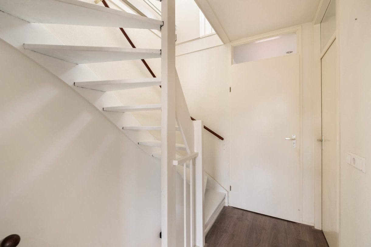 Te koop: Foto Woonhuis aan de Korensloot 4 in Zegveld