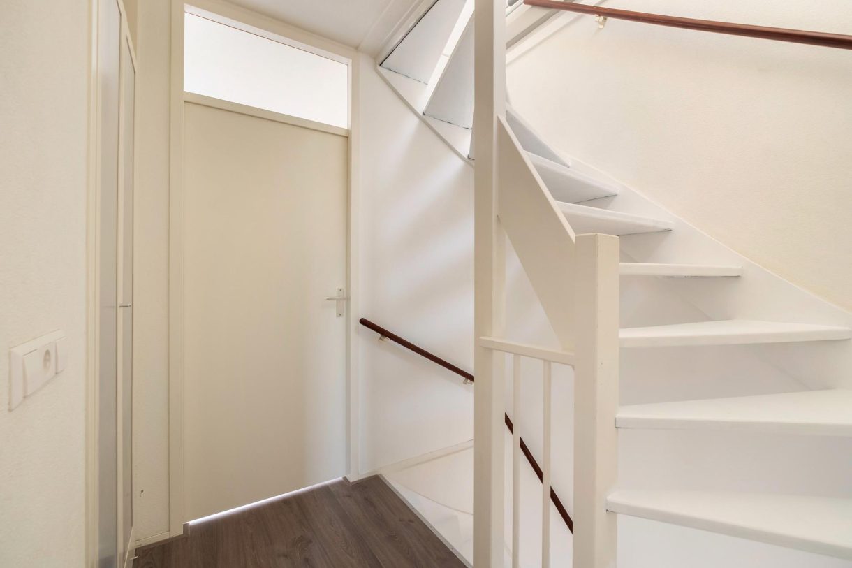 Te koop: Foto Woonhuis aan de Korensloot 4 in Zegveld