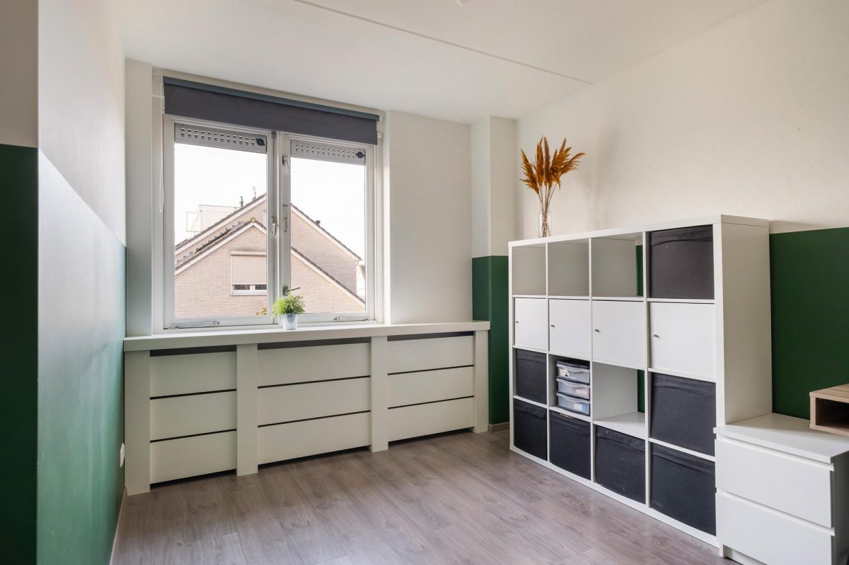 Te koop: Foto Woonhuis aan de Korensloot 4 in Zegveld