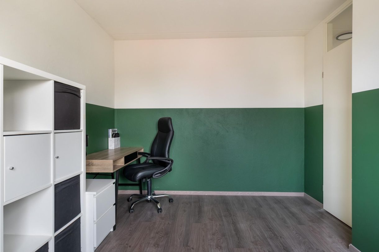 Te koop: Foto Woonhuis aan de Korensloot 4 in Zegveld