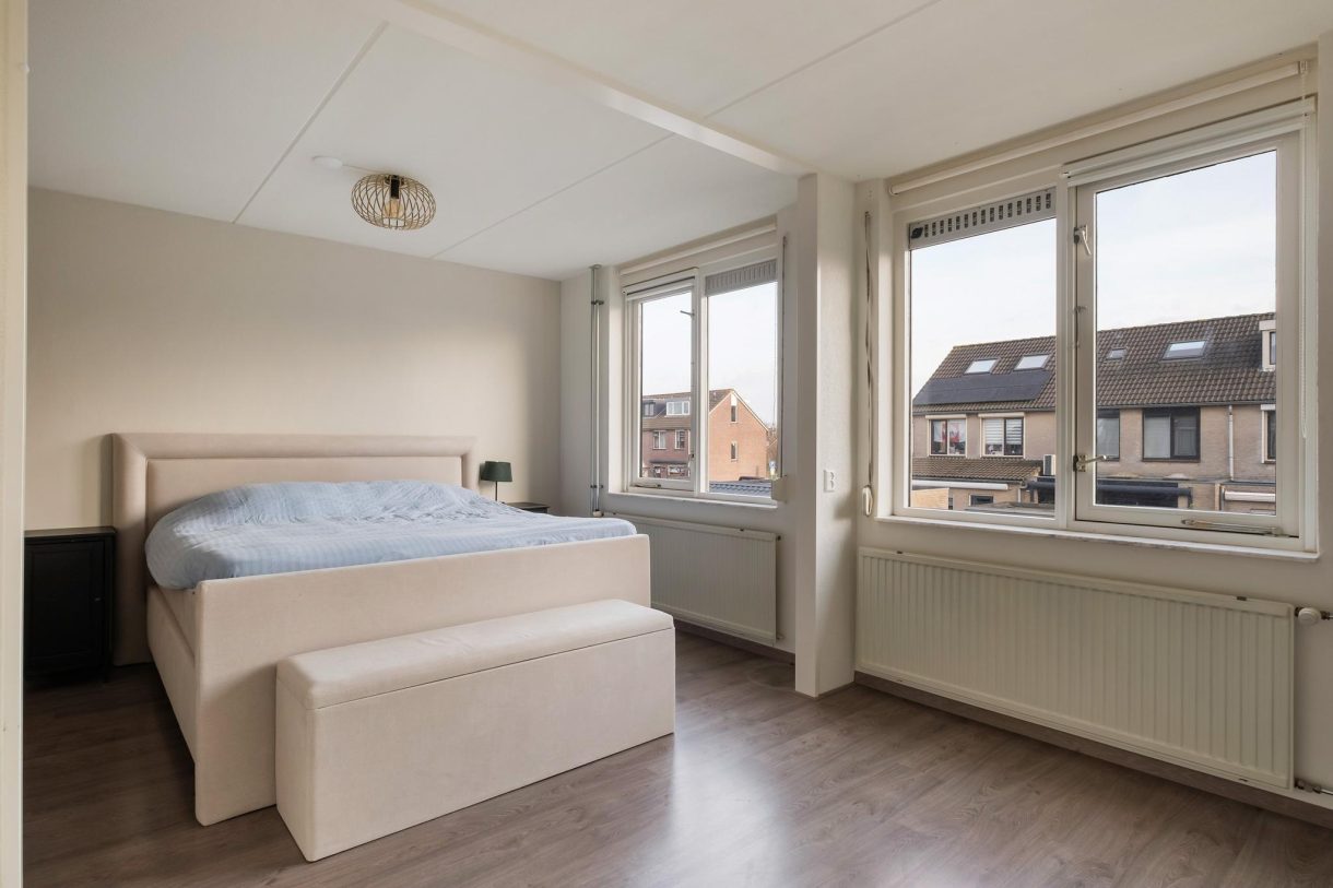 Te koop: Foto Woonhuis aan de Korensloot 4 in Zegveld