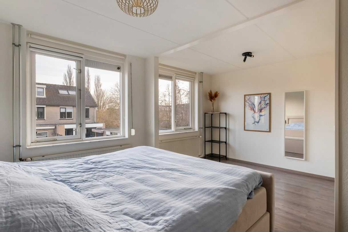 Te koop: Foto Woonhuis aan de Korensloot 4 in Zegveld