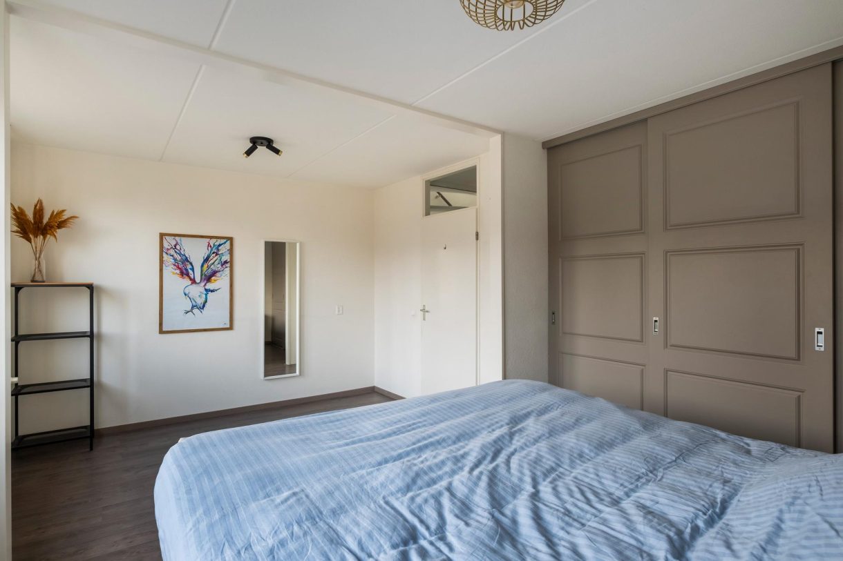 Te koop: Foto Woonhuis aan de Korensloot 4 in Zegveld