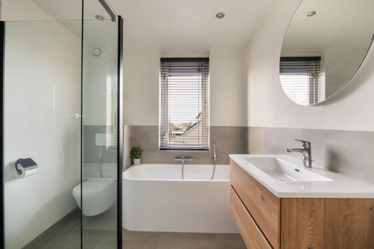 Te koop: Foto Woonhuis aan de Korensloot 4 in Zegveld