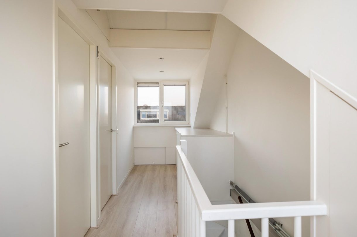 Te koop: Foto Woonhuis aan de Korensloot 4 in Zegveld