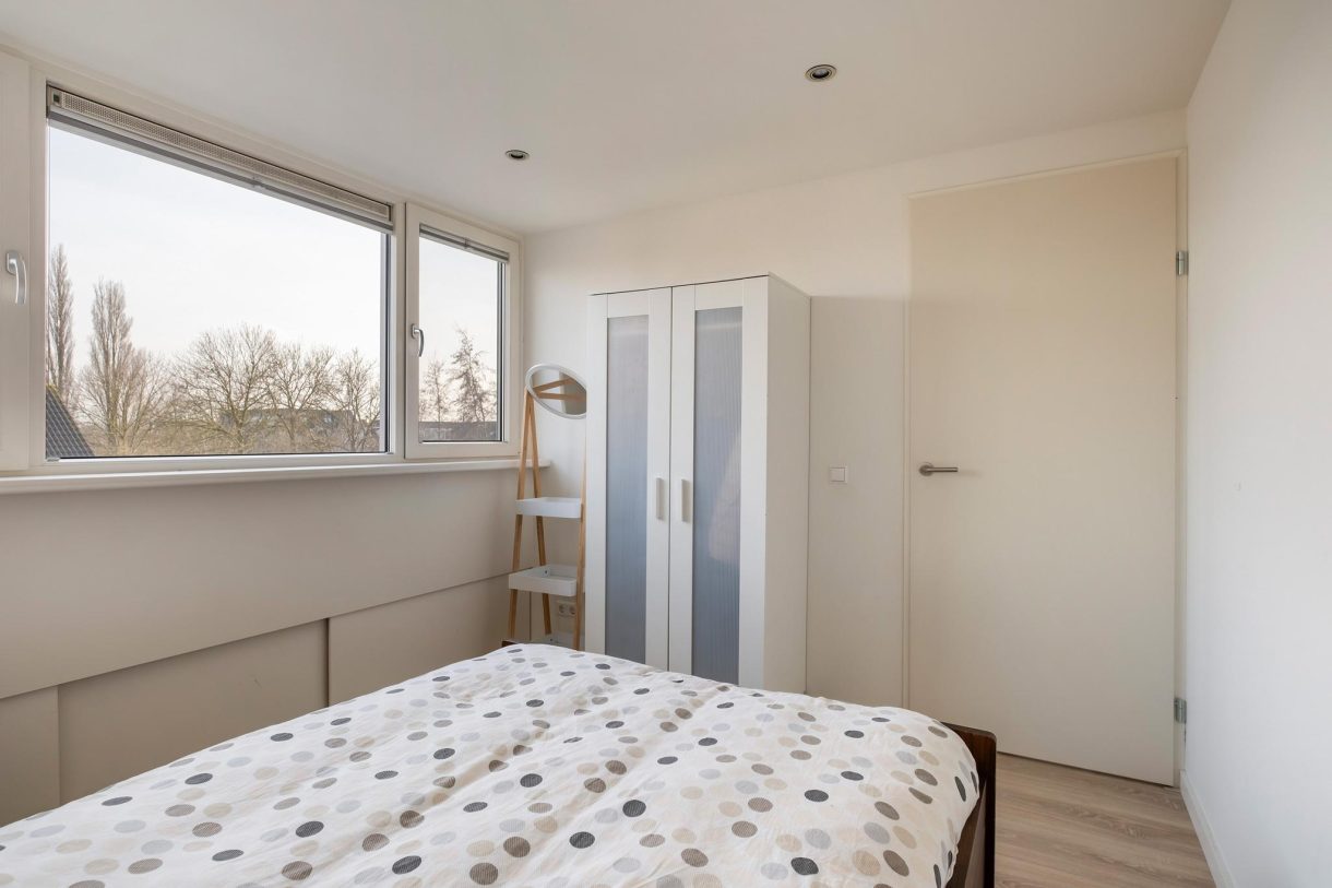 Te koop: Foto Woonhuis aan de Korensloot 4 in Zegveld