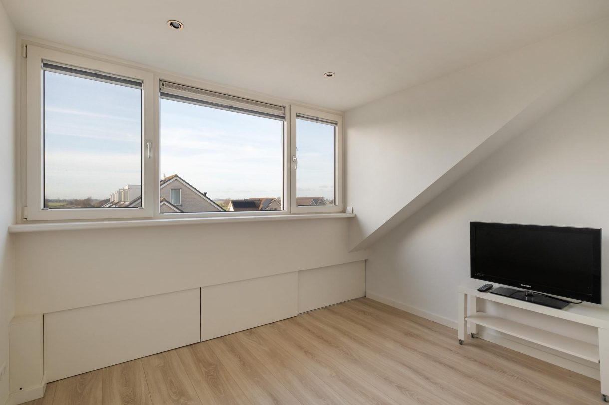 Te koop: Foto Woonhuis aan de Korensloot 4 in Zegveld