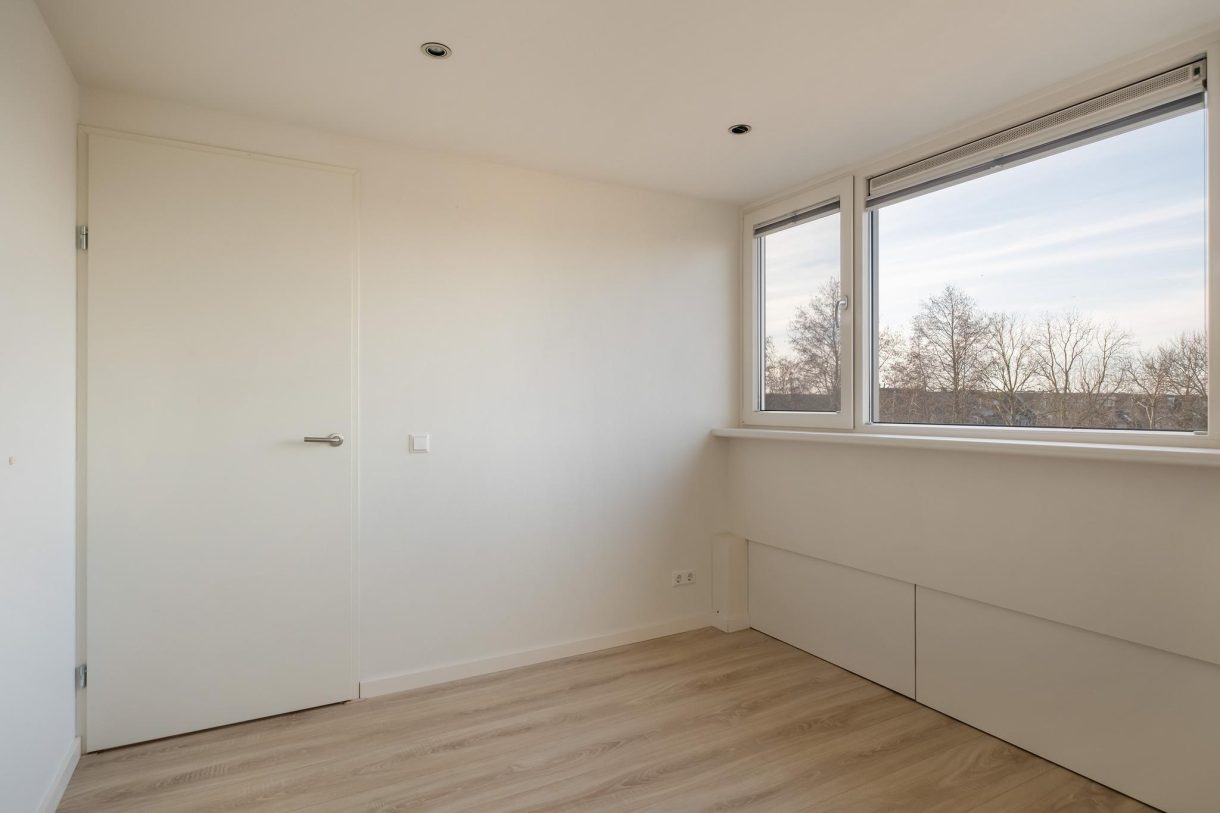 Te koop: Foto Woonhuis aan de Korensloot 4 in Zegveld