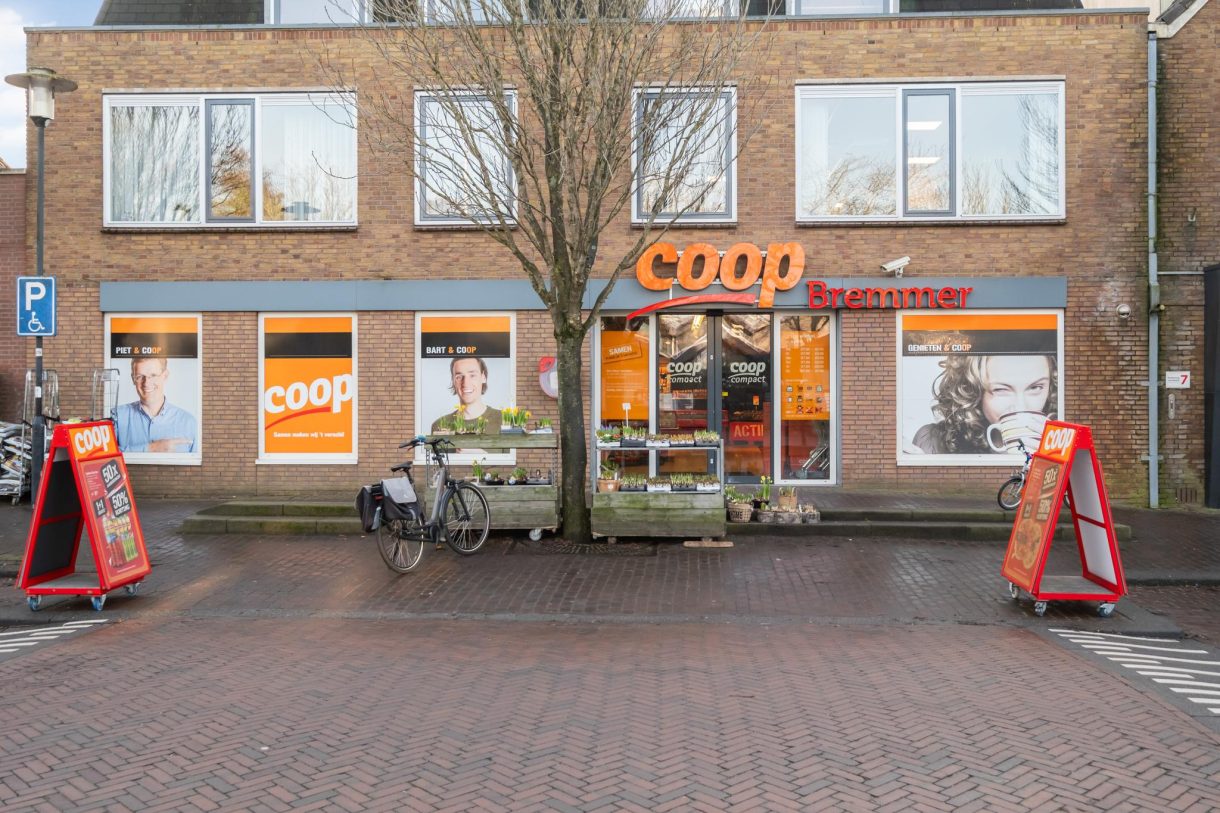 Te koop: Foto Woonhuis aan de Korensloot 4 in Zegveld