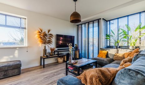 Te koop: Foto Appartement aan de Gerard Splinter van Ruwiellaan 32 in Breukelen