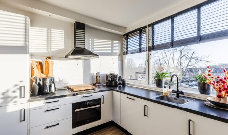 Te koop: Foto Appartement aan de Gerard Splinter van Ruwiellaan 32 in Breukelen