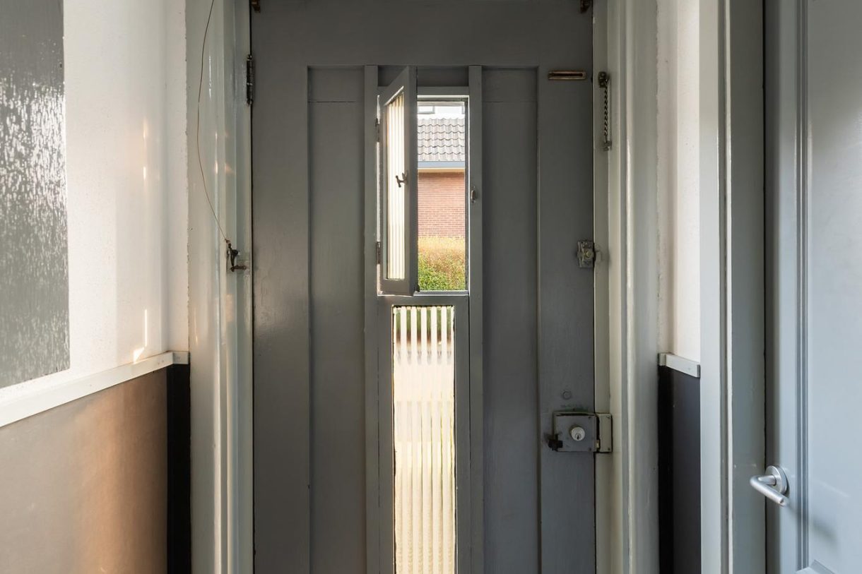 Te koop: Foto Woonhuis aan de Dahliastraat 18 in Woerden