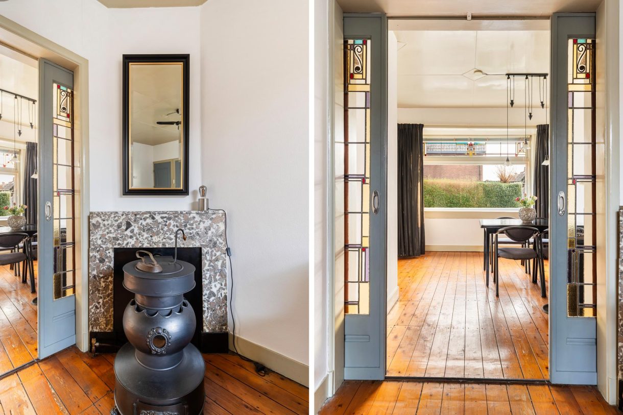 Te koop: Foto Woonhuis aan de Dahliastraat 18 in Woerden