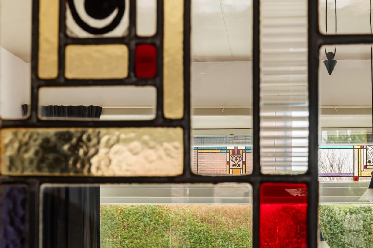 Te koop: Foto Woonhuis aan de Dahliastraat 18 in Woerden