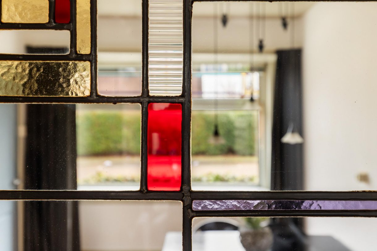 Te koop: Foto Woonhuis aan de Dahliastraat 18 in Woerden