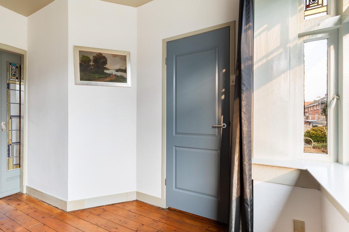 Te koop: Foto Woonhuis aan de Dahliastraat 18 in Woerden