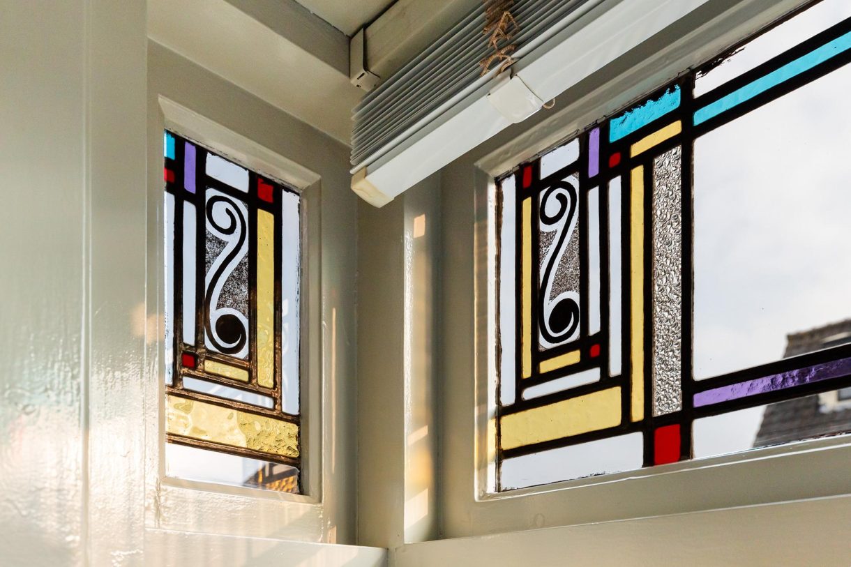 Te koop: Foto Woonhuis aan de Dahliastraat 18 in Woerden