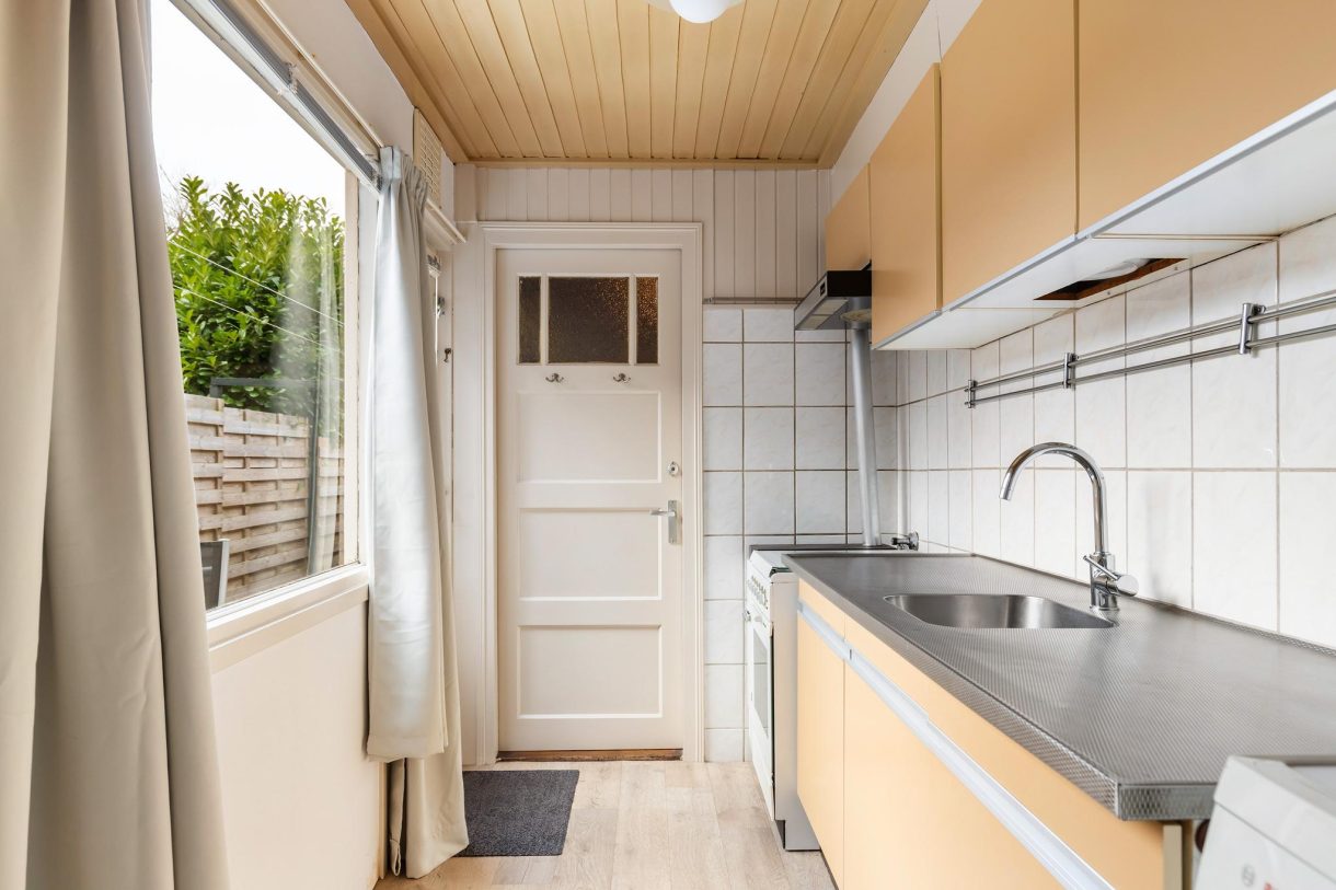 Te koop: Foto Woonhuis aan de Dahliastraat 18 in Woerden