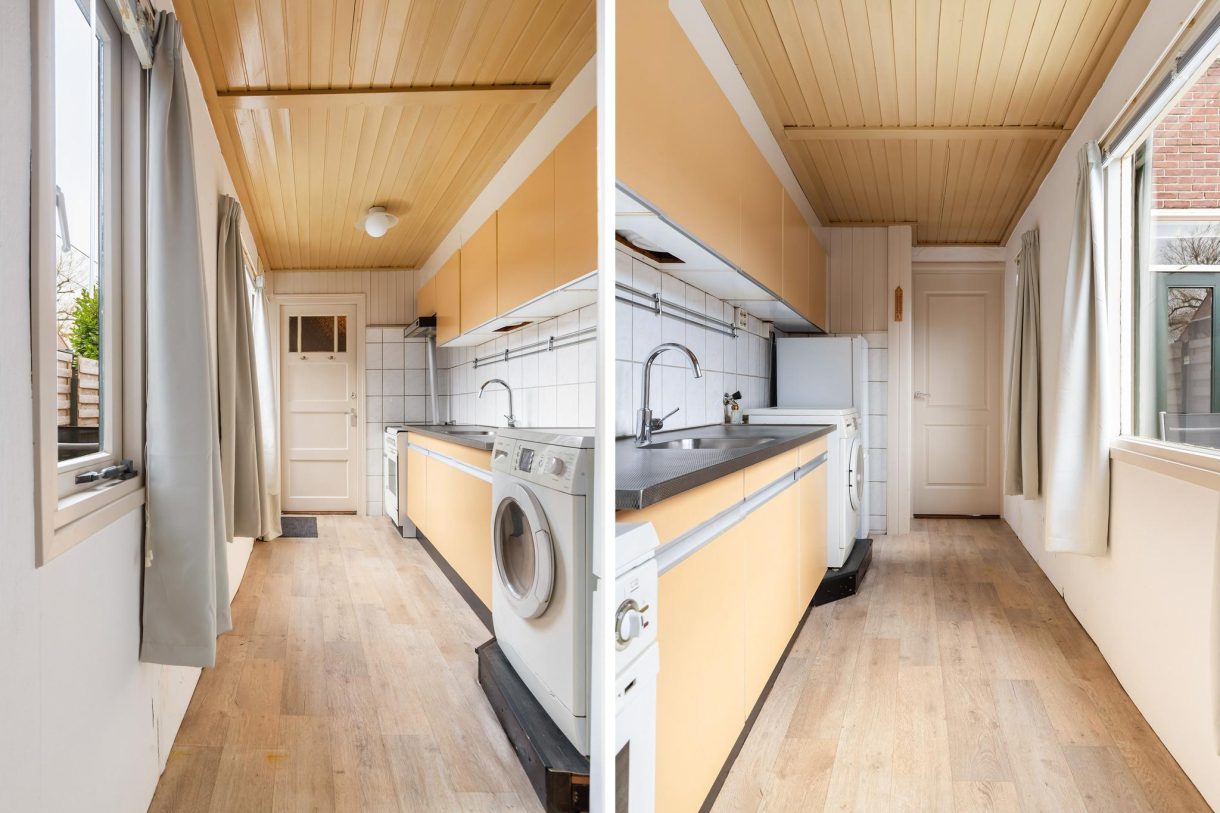 Te koop: Foto Woonhuis aan de Dahliastraat 18 in Woerden