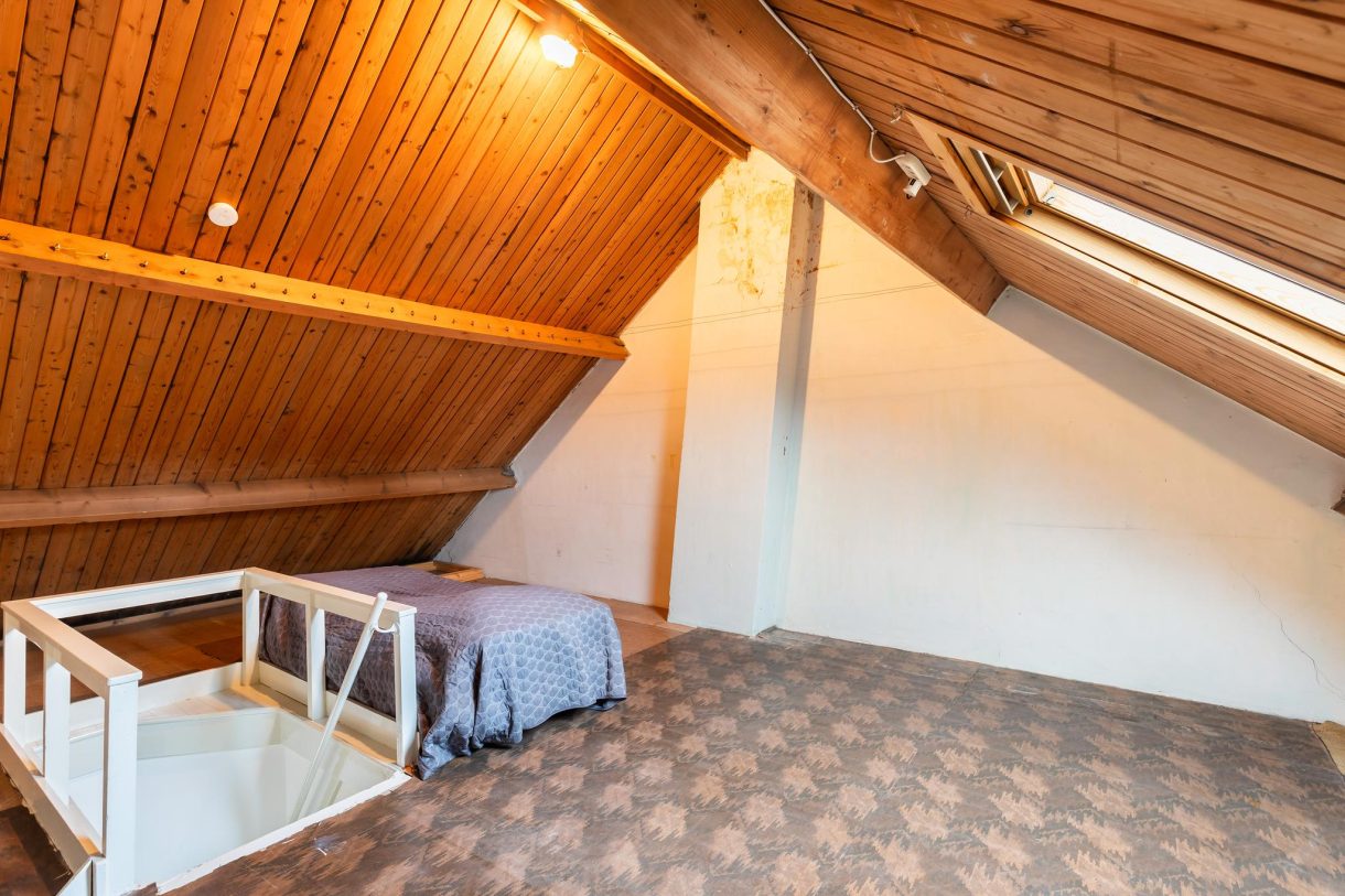 Te koop: Foto Woonhuis aan de Dahliastraat 18 in Woerden