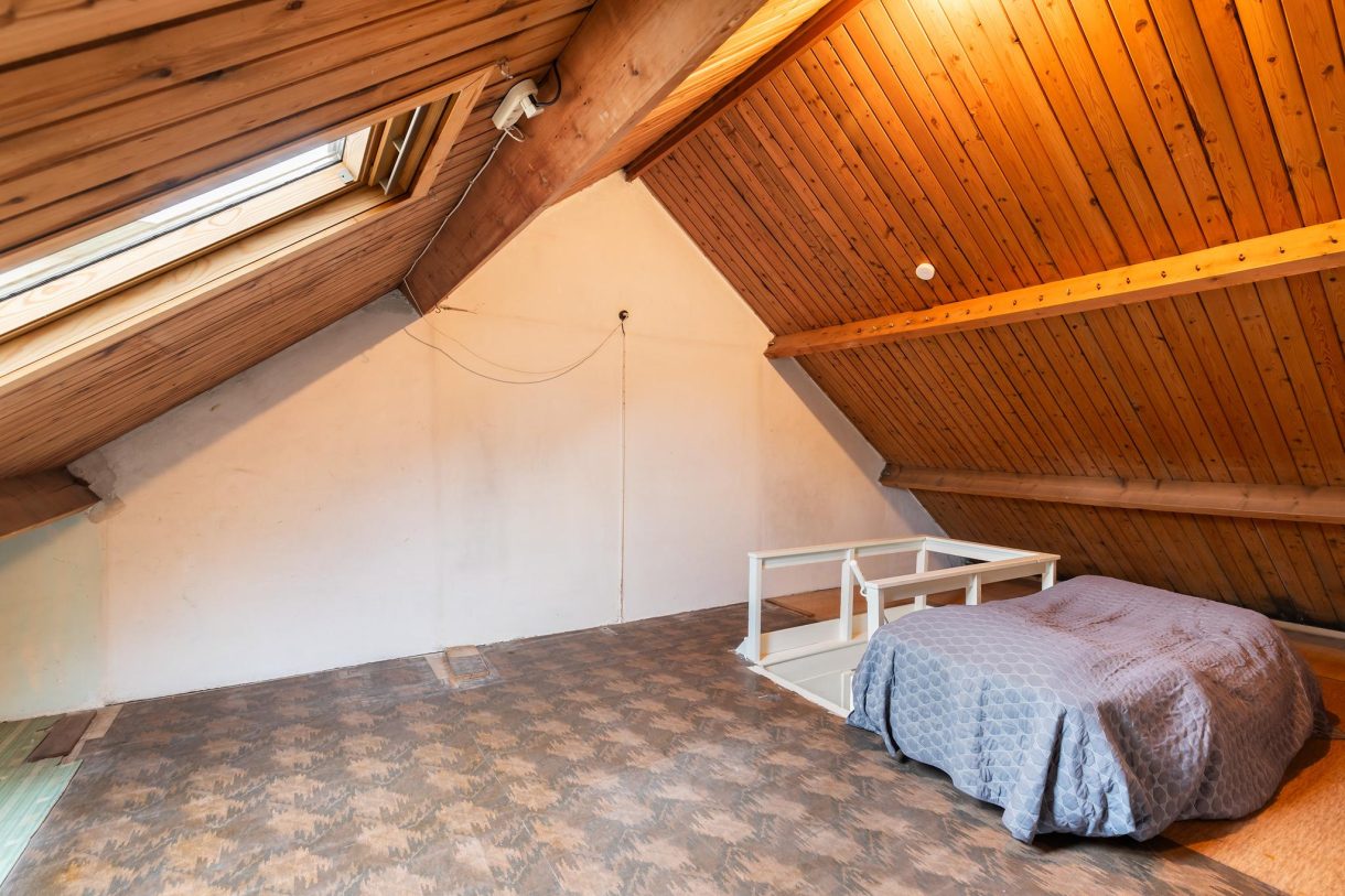 Te koop: Foto Woonhuis aan de Dahliastraat 18 in Woerden