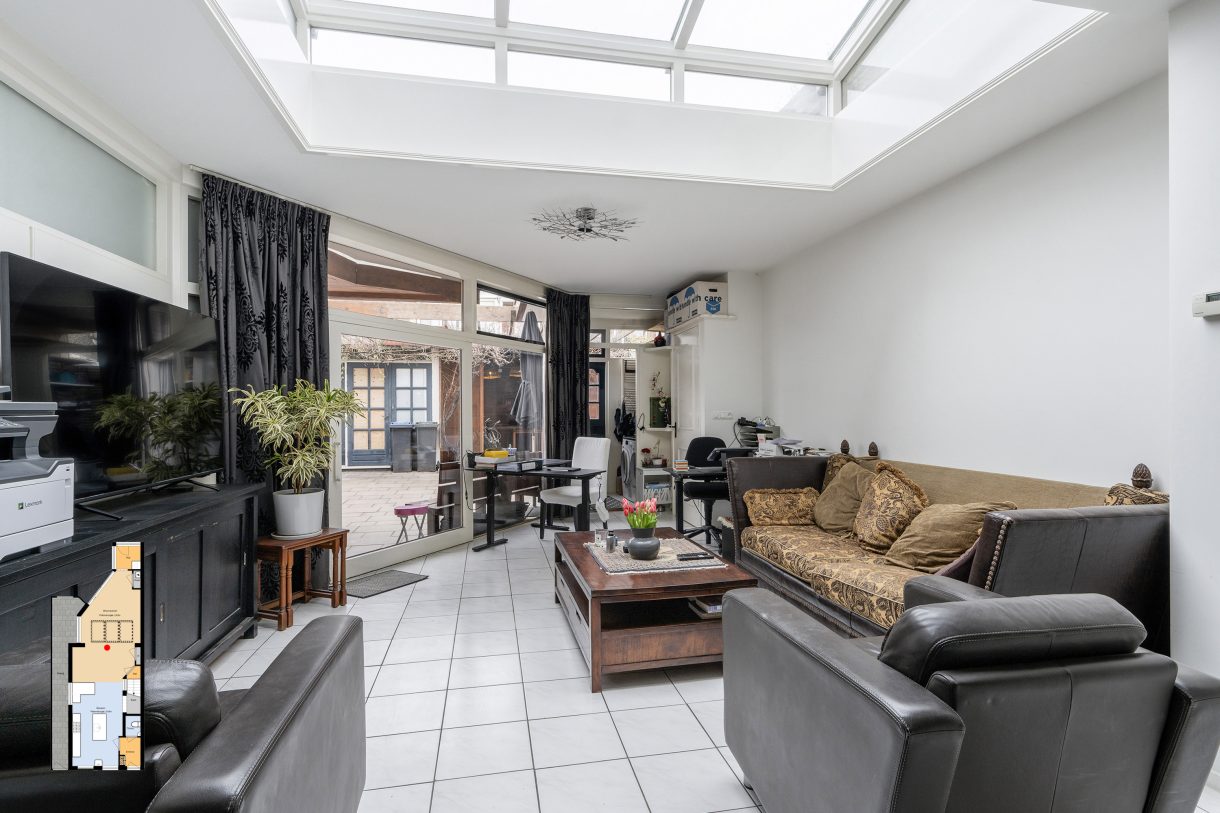 Te koop: Foto Woonhuis aan de Emmastraat 29 in Vlaardingen