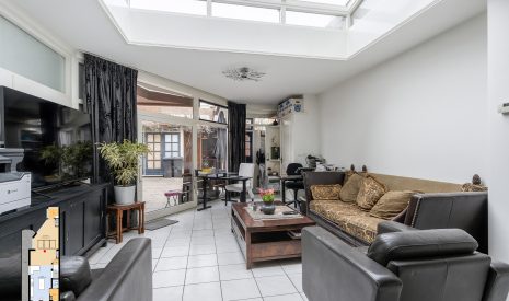 Te koop: Foto Woonhuis aan de Emmastraat 29 in Vlaardingen