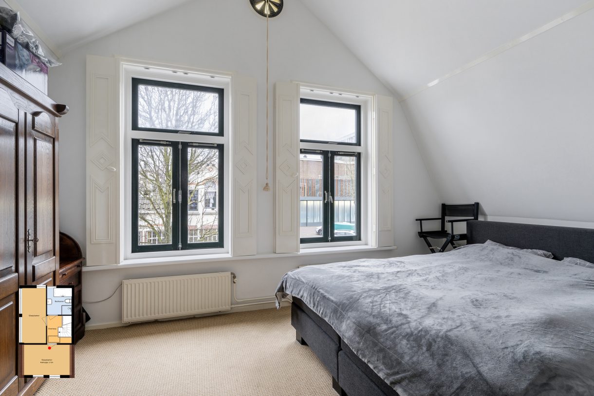 Te koop: Foto Woonhuis aan de Emmastraat 29 in Vlaardingen