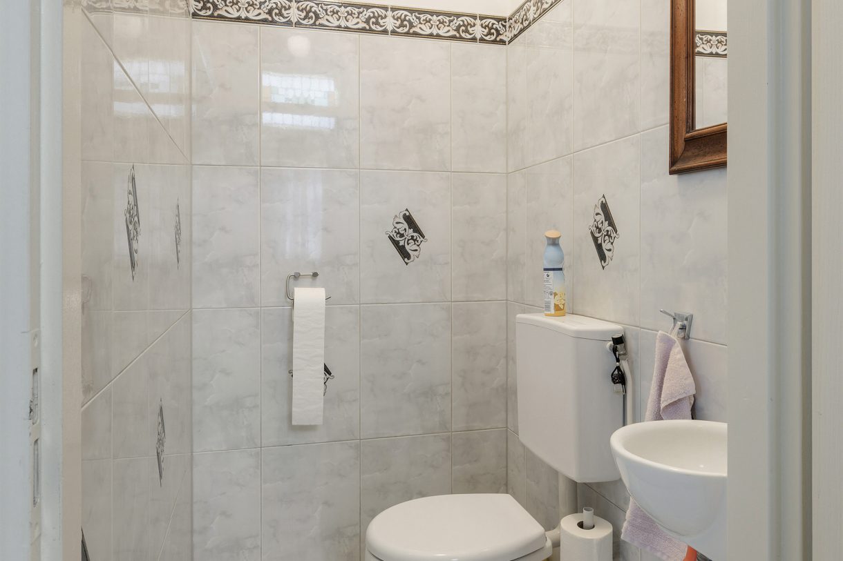 Te koop: Foto Woonhuis aan de Emmastraat 29 in Vlaardingen