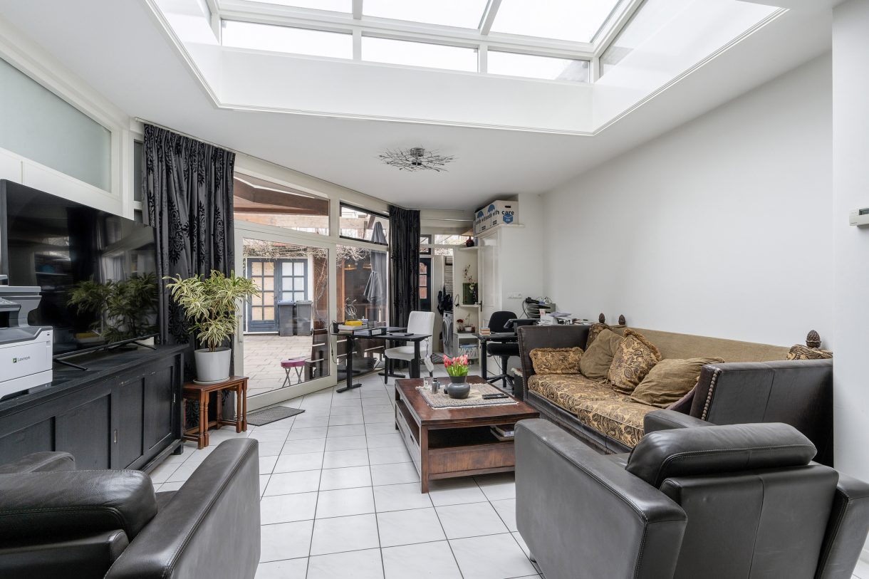 Te koop: Foto Woonhuis aan de Emmastraat 29 in Vlaardingen