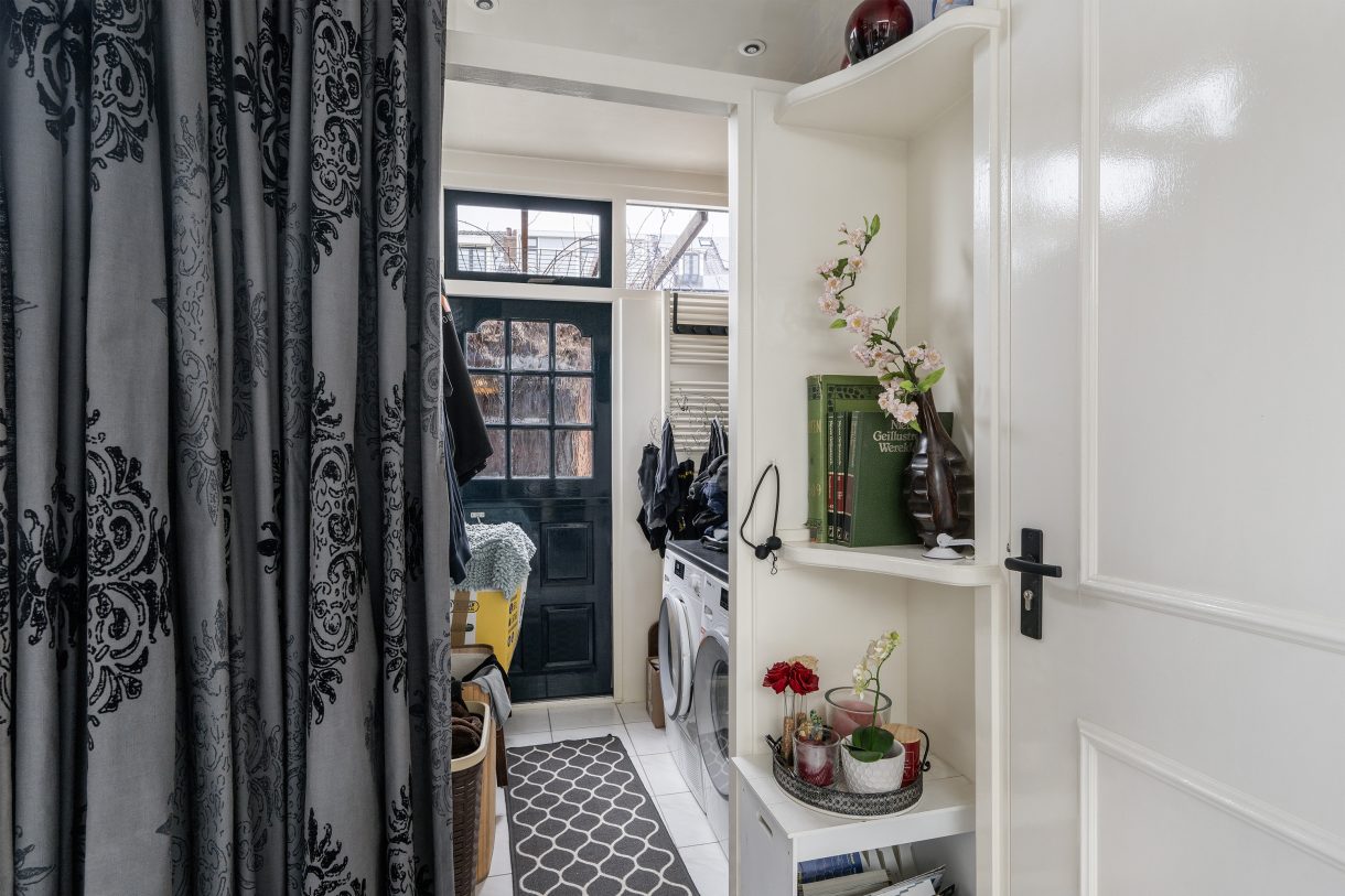 Te koop: Foto Woonhuis aan de Emmastraat 29 in Vlaardingen