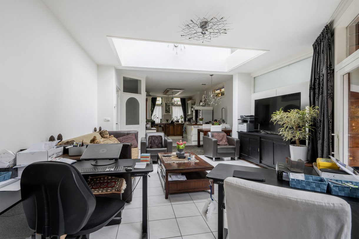 Te koop: Foto Woonhuis aan de Emmastraat 29 in Vlaardingen