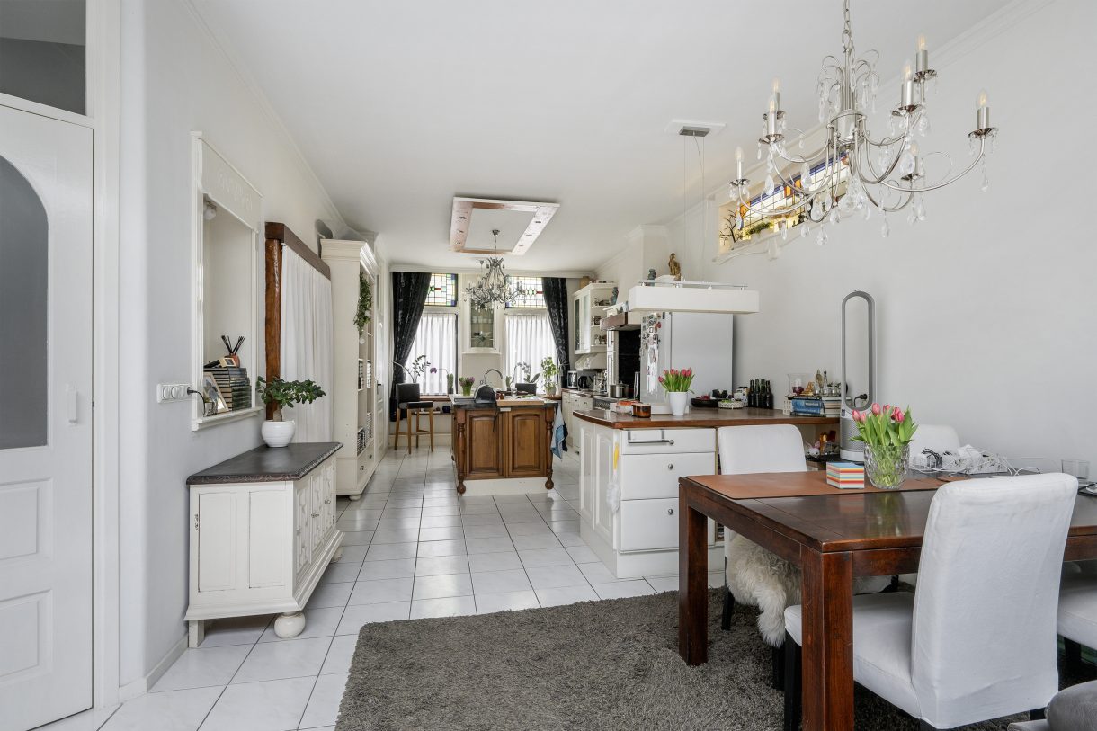 Te koop: Foto Woonhuis aan de Emmastraat 29 in Vlaardingen