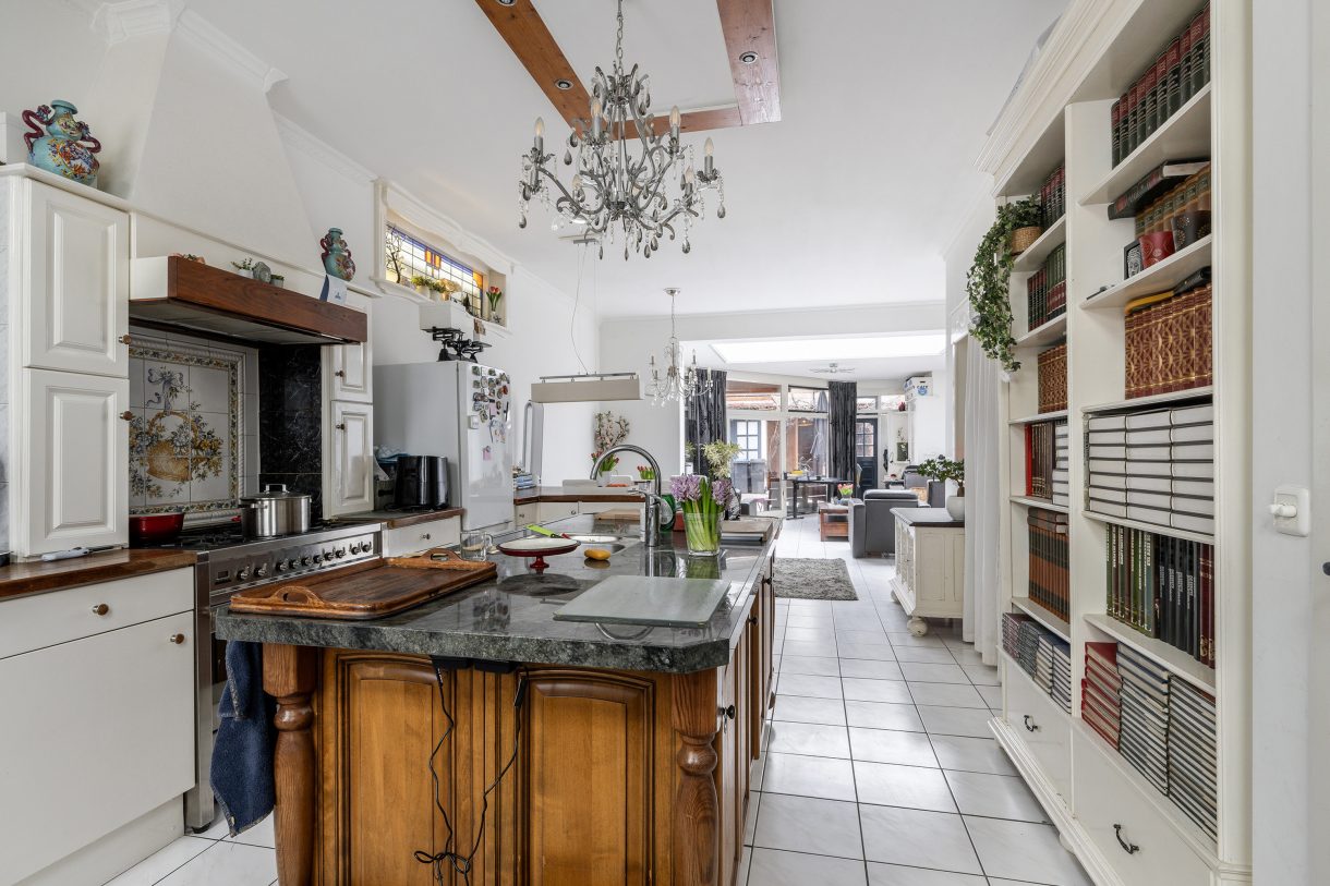 Te koop: Foto Woonhuis aan de Emmastraat 29 in Vlaardingen