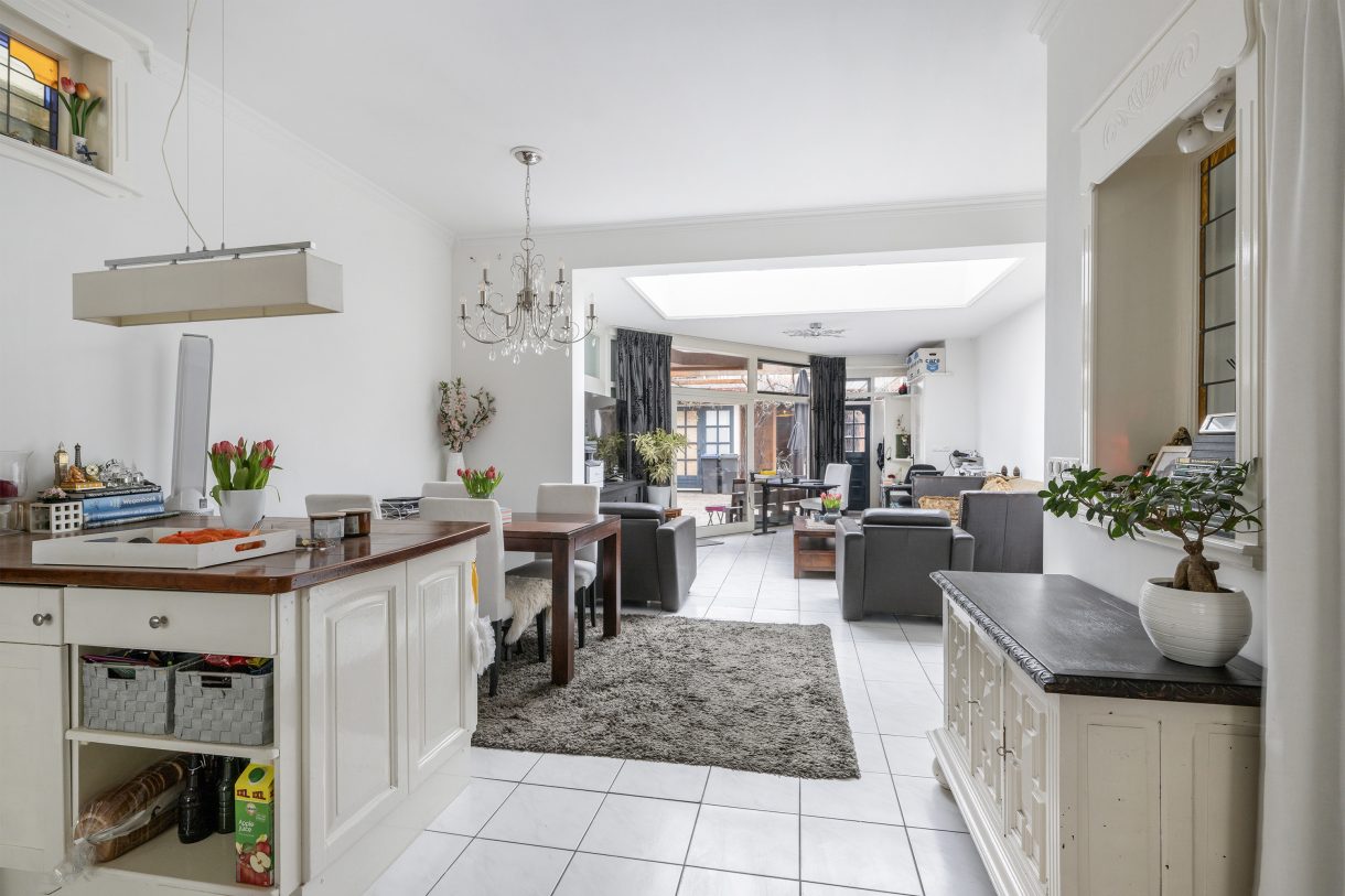 Te koop: Foto Woonhuis aan de Emmastraat 29 in Vlaardingen