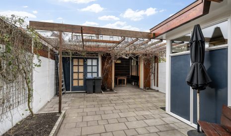 Te koop: Foto Woonhuis aan de Emmastraat 29 in Vlaardingen