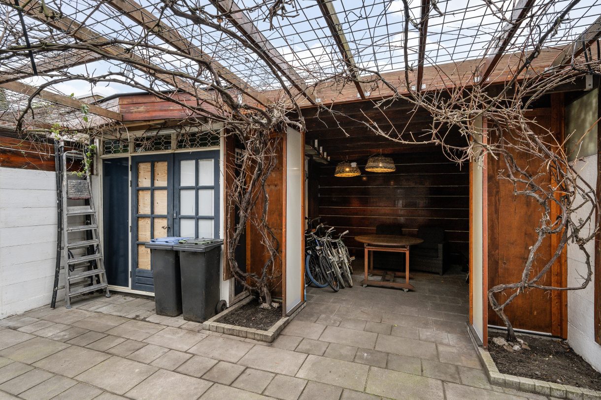 Te koop: Foto Woonhuis aan de Emmastraat 29 in Vlaardingen